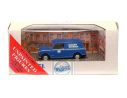 Corgi 97771 Morris Mini Van Cavendish Woodhouse 1:43 Modellino