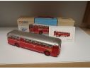 Corgi 98601 TD 4502  Pacific-Electrix Vintage Buses USA 1:43 Modellino