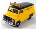 Corgi 99805 BEDFORD CA VAN 1/43 Modellino