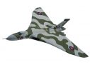 Corgi AA31209 AVRO VULCAN B.2 XM598 50 SQN. 1/144 Modellino
