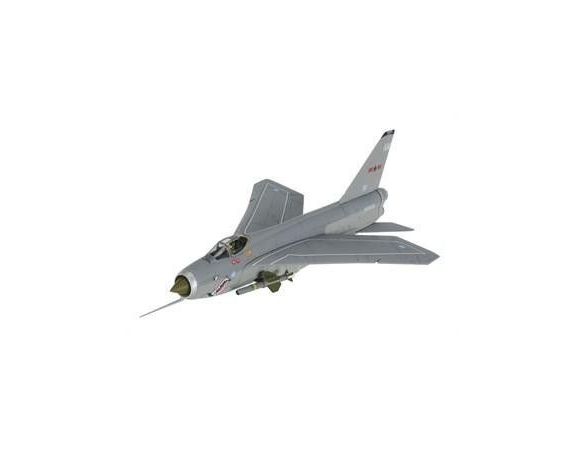 Corgi AA32314 BAC LIGHTNING F6 BINBROOK Modellino