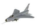 Corgi AA32314 BAC LIGHTNING F6 BINBROOK Modellino