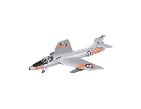 Corgi AA32712 HAWKER HUNTER T7 RAF 1/72 Modellino