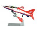Corgi AA36007 BAE HAWK T1A ASTRA 2007 1/72 Modellino