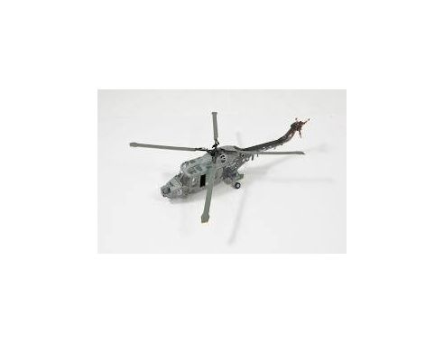 Corgi AA39005 WESTLAND LYNX HMA8 YEOVILTON 1/72 Modellino