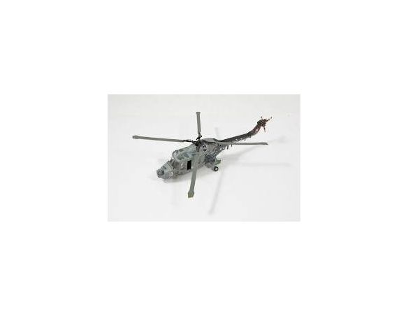Corgi AA39005 WESTLAND LYNX HMA8 YEOVILTON 1/72 Modellino
