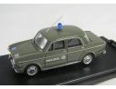 Giocher F1100SP FIAT 1100R STRADALE POLIZIA 1/43 Modellino