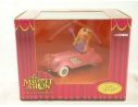 Corgi CC06603 MISS PIGGIE'S CAR Modellino