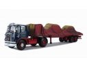 Corgi CC12515 ATKINSON BORDERER 1/50 Modellino