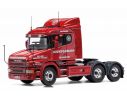 Corgi CC12839 SCANIA T MONTGOMERY 1/50 Modellino