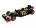 Corgi CC56402 LOTUS F1 2012 ROMAIN Modellino