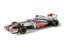 Corgi CC56701 MERCEDES MCLAREN MP4 F1 2013 1/43 Modellino