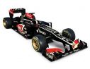 Corgi CC56801 LOTUS F1 2013 KIMI RAIKKONEN 1/43 Modellino