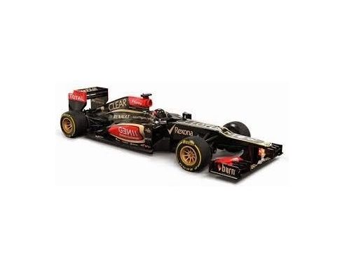Corgi CC56804 LOTUS F1 TEAM E21 AUSTRALIAN GP 1/43 Modellino