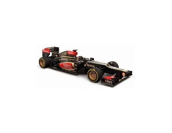 Corgi CC56804 LOTUS F1 TEAM E21 AUSTRALIAN GP 1/43 Modellino