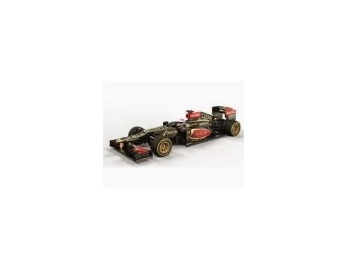 Corgi CC56805 LOTUS F1 TEAM E21 BRAZIL GP 1/43 Modellino