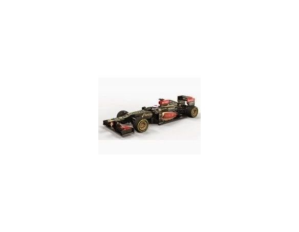 Corgi CC56805 LOTUS F1 TEAM E21 BRAZIL GP 1/43 Modellino