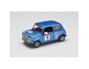 Corgi CC82270 MINI SE7SEN RACING KANE ASTIN 1/36 Modellino