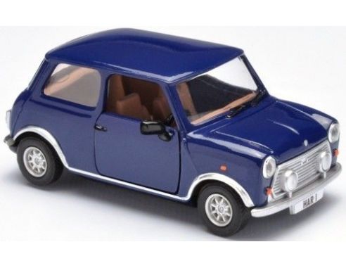 Corgi CC82276 MINI COOPER HAROLD RADFORD 1995 1/36 Modellino