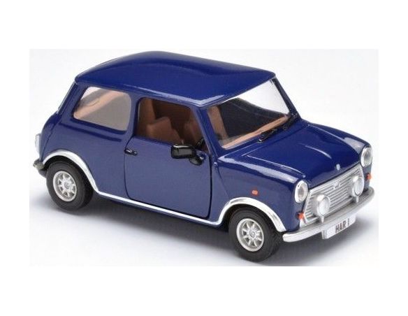 Corgi CC82276 MINI COOPER HAROLD RADFORD 1995 1/36 Modellino