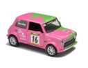 Corgi CC82277 MINI MIGLIA RACING A. WORSLEY 1/36 Modellino