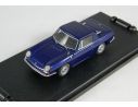 Giocher F850BHT FIAT 850 BERLINETTA HARD TOP 1/43 Modellino