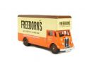 Corgi DG146018 GUY PANTECHNICON FREEBORNS 1/76 Modellino