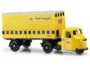 Corgi DG148023 SCAMMEL SCARAB-RAILFREIGHT 1/76 Modellino
