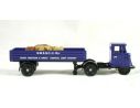 Corgi DG199014 SCAMMEL MECH HORSE-GW&GC 1/76 Modellino