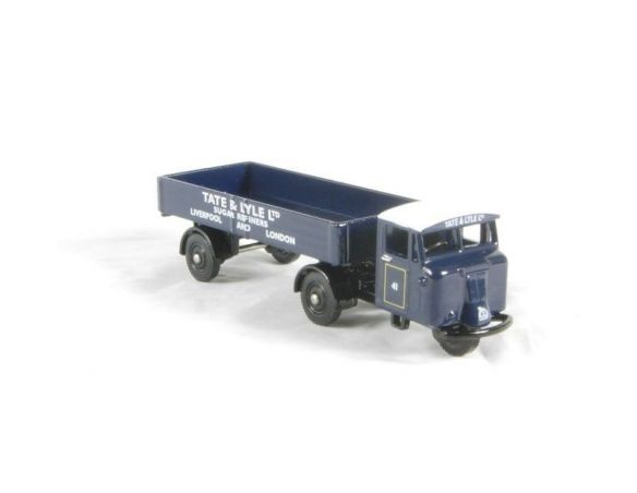 Corgi DG199015 SCAMMEL MECHANICAL HORS 1/76 Modellino