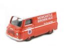 Corgi DG202012 NEWCASTLE BROWN MORRIS J2 1/76 Modellino