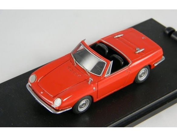 Giocher F850S FIAT 850 SPYDER 1' SERIE 1965 Modellino