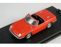 Giocher F850S FIAT 850 SPYDER 1' SERIE 1965 Modellino