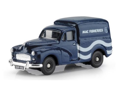 Corgi DG211006 MAC FISHERIES-MORRIS 1000 1/76 Modellino