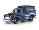 Corgi DG211006 MAC FISHERIES-MORRIS 1000 1/76 Modellino