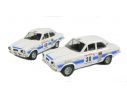 Corgi FE1002 FORD ESCORT MK1 RS2000 1/43 Modellino