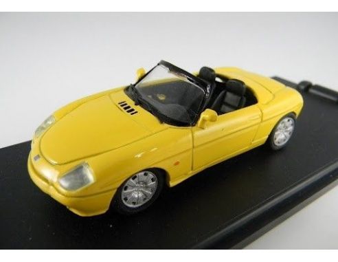 Giocher FB01 FIAT BARCHETTA STRADALE Modellino
