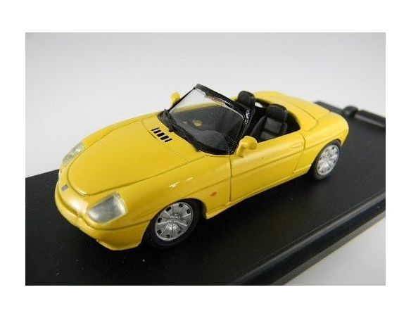 Giocher FB01 FIAT BARCHETTA STRADALE Modellino