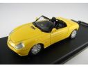 Giocher FB01 FIAT BARCHETTA STRADALE Modellino