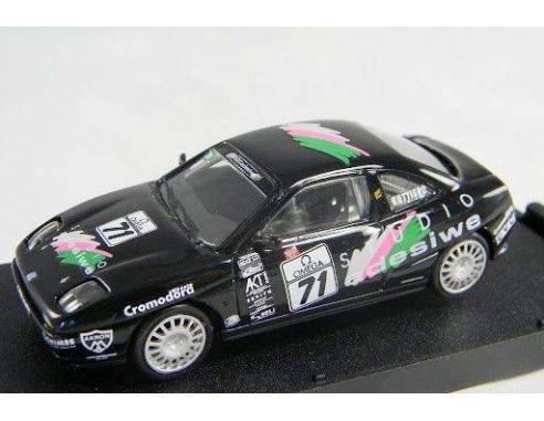 Giocher FC01CT FIAT COUPE CAM.TURISMO N.3 BUTTIERO Modellino
