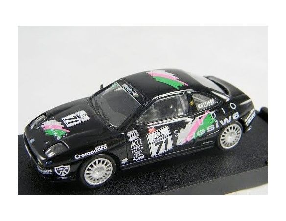 Giocher FC01CT FIAT COUPE CAM.TURISMO N.3 BUTTIERO Modellino