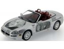 Ixo model MOC054 MASERATI SPYDER CAMBIOCORSA '02 1/43 Modellino