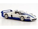 Ixo model MOC105 MASERATI MC12R ESSEN MOTOR SHOW 1/43 Modellino