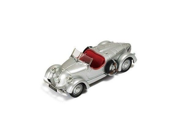 Ixo model MUS018 MERCEDES 150 SPORT ROADSTER '35 1/43 Modellino