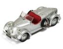 Ixo model MUS018 MERCEDES 150 SPORT ROADSTER '35 1/43 Modellino