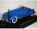 Ixo model MUS043 PACKARD V12 LE BARON SPEEDSTER 1/43 Modellino