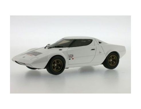 Ixo model PR0181 LANCIA STRATOS PROTOTYPE 1/43 Modellino