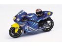 Ixo model RAB003 YAMAHA YZR500 T.3 1/24 Modellino