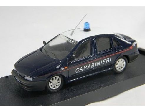 Giocher FM04 FIAT MAREA CARABINIERI BERLINA Modellino