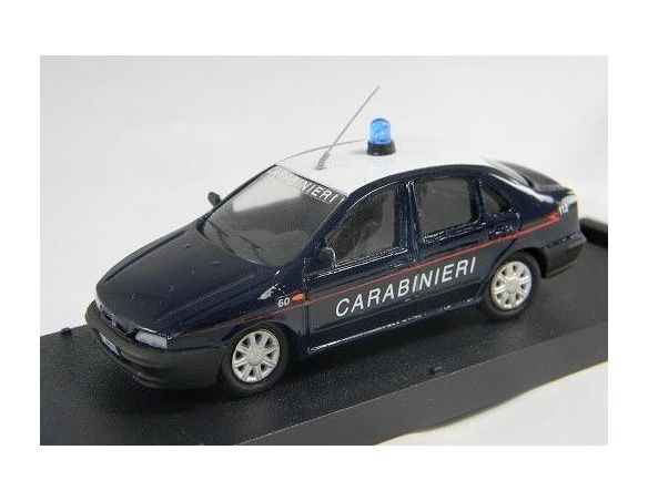 Giocher FM04 FIAT MAREA CARABINIERI BERLINA Modellino